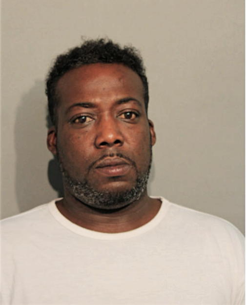 ROLAND TETTEH, Cook County, Illinois