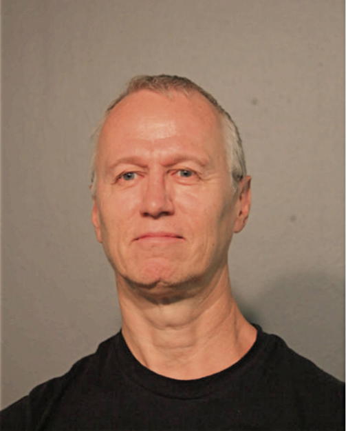ANDREW S THAYER, Cook County, Illinois