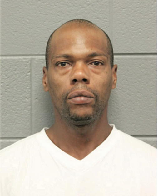 ROY L THOMPSON, Cook County, Illinois