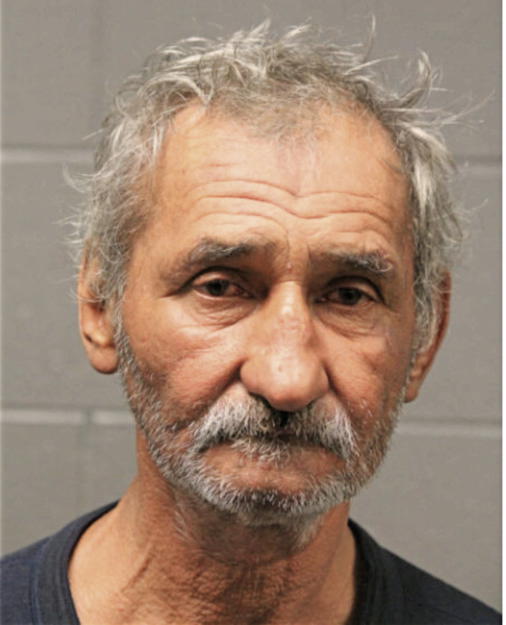 MICHAEL TOMECEK, Cook County, Illinois