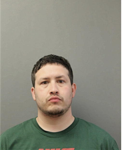 JOSHUA D TORRES, Cook County, Illinois