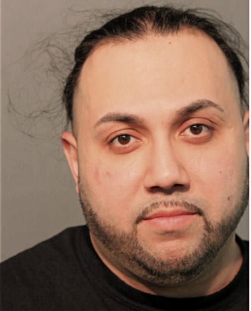 WILSON TORRES, Cook County, Illinois