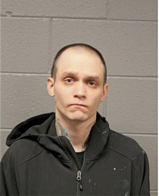JOSEPH A TOSTADO, Cook County, Illinois