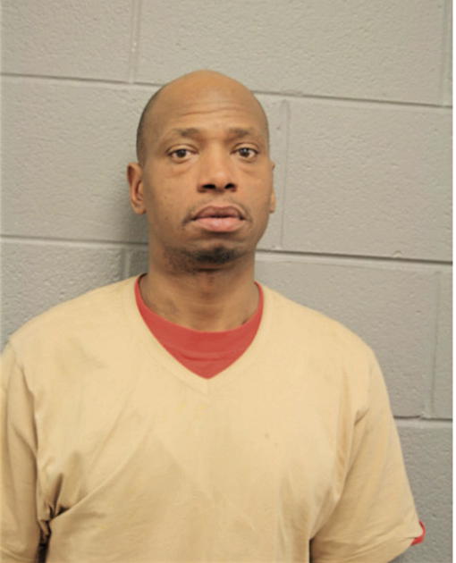 TIJUAN TOWNSEND, Cook County, Illinois
