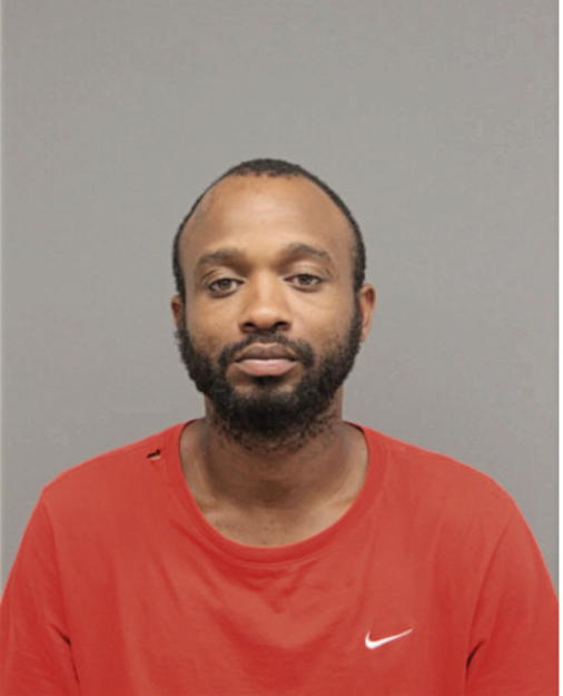 ANTWAIN TRAMBLE, Cook County, Illinois