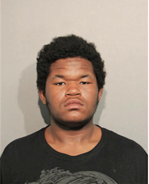 AVERY TURNER-HOLMES, Cook County, Illinois
