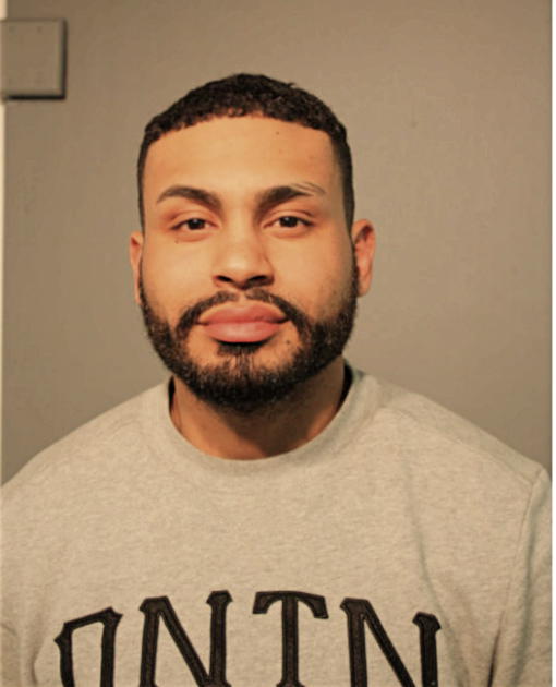 ALFREDO C VEGA, Cook County, Illinois