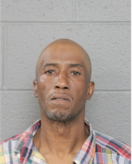 WILLIE VESLEY, Cook County, Illinois