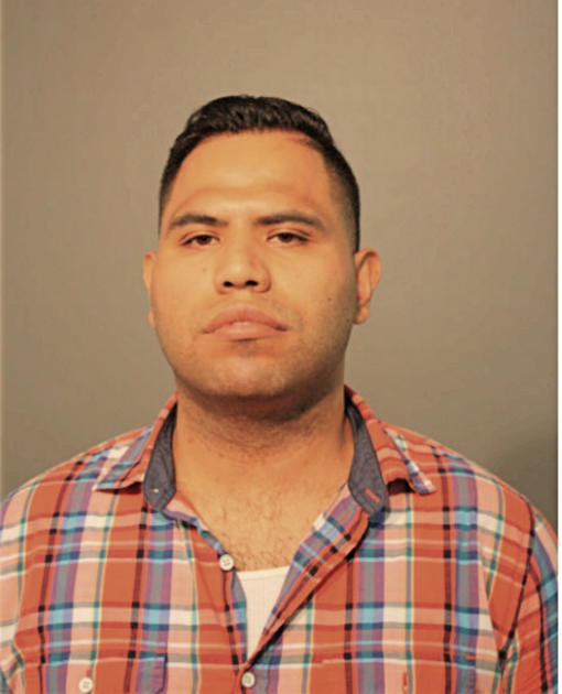 JOSE D VILLEGAS, Cook County, Illinois