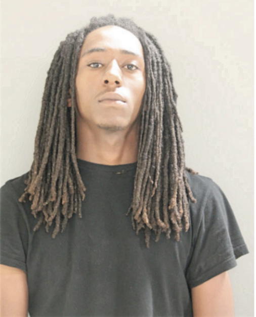 CURTIS L WALLS, Cook County, Illinois