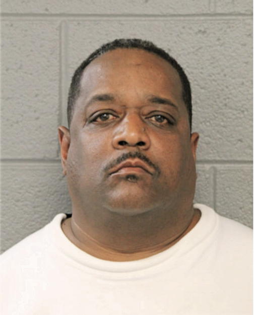 TYRONE A WALLS, Cook County, Illinois