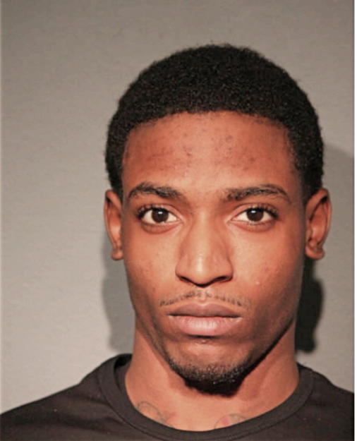 EDDIE LEE WEST, Cook County, Illinois