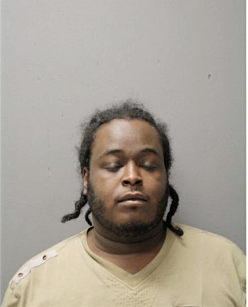 CHRISTOPHER WHITE, Cook County, Illinois