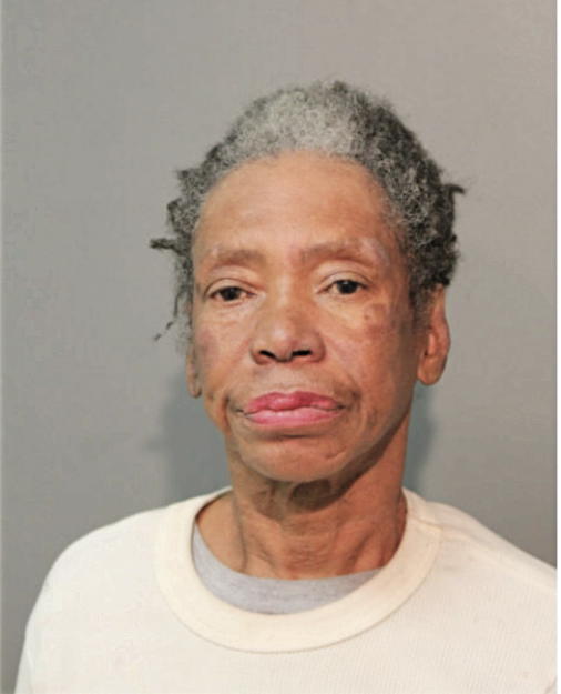 CLOSHARON WILBOURN, Cook County, Illinois