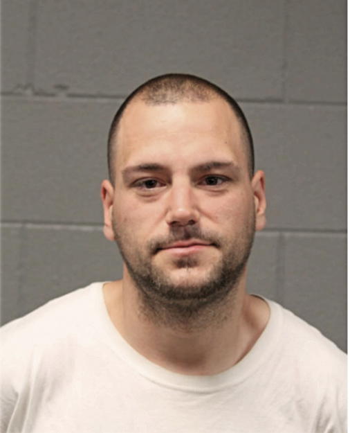 BRENT WILLIAM CHIDERS, Cook County, Illinois