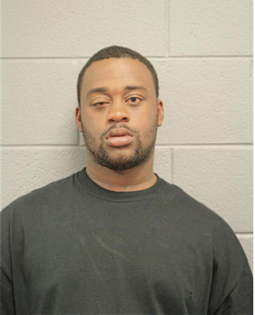 JA-DERRICK WILLIAMS, Cook County, Illinois