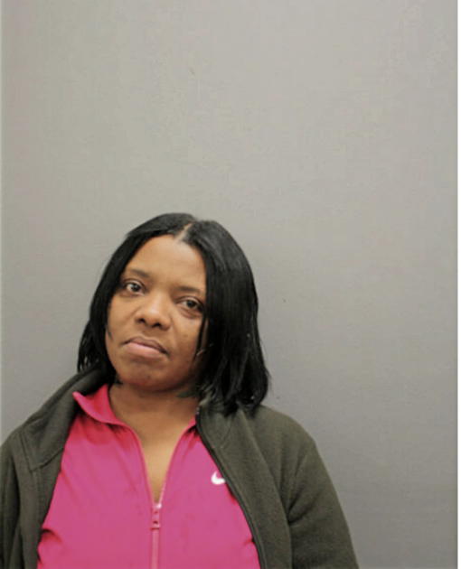 LAVORA M WILLIAMS, Cook County, Illinois