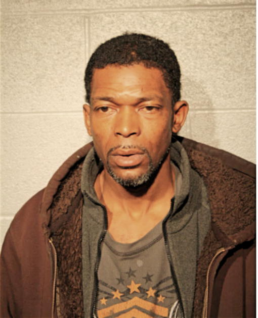 LAWRENCE M WILLIAMS, Cook County, Illinois
