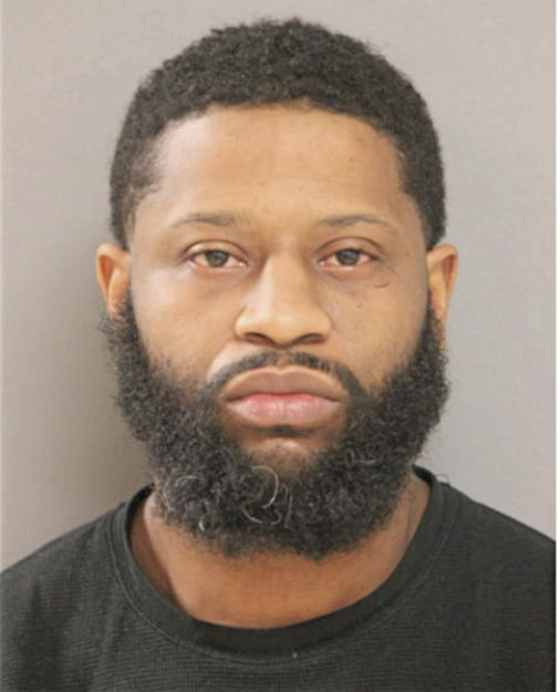 RODNEY M WILLIAMS, Cook County, Illinois