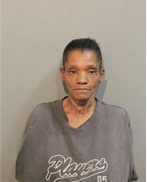 VIVIAN A WILLIAMS, Cook County, Illinois
