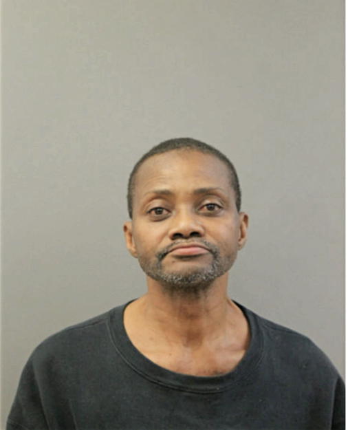 WENDELL B WILLIS, Cook County, Illinois