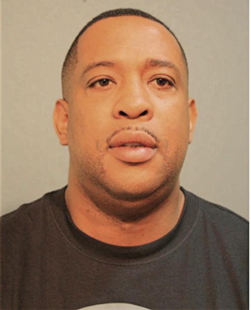 EMANUEL J WINFREY, Cook County, Illinois