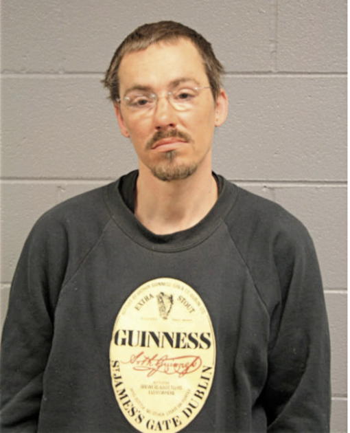 CHRISTOPHER WITT, Cook County, Illinois
