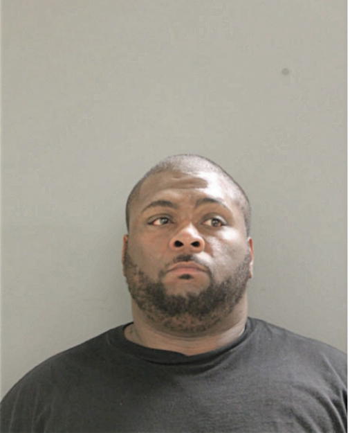 JOSEPH M WOODARD, Cook County, Illinois