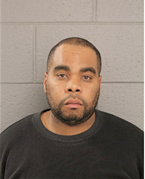 GREGORY H WRIGHT, Cook County, Illinois