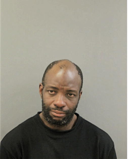 DERRICK L ZINNERMAN, Cook County, Illinois
