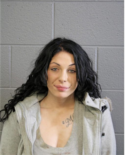 KATHLEEN ABBATTE, Cook County, Illinois