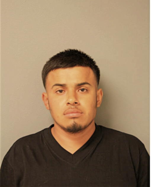 FRANCISCO JAVIER AGUILAR, Cook County, Illinois