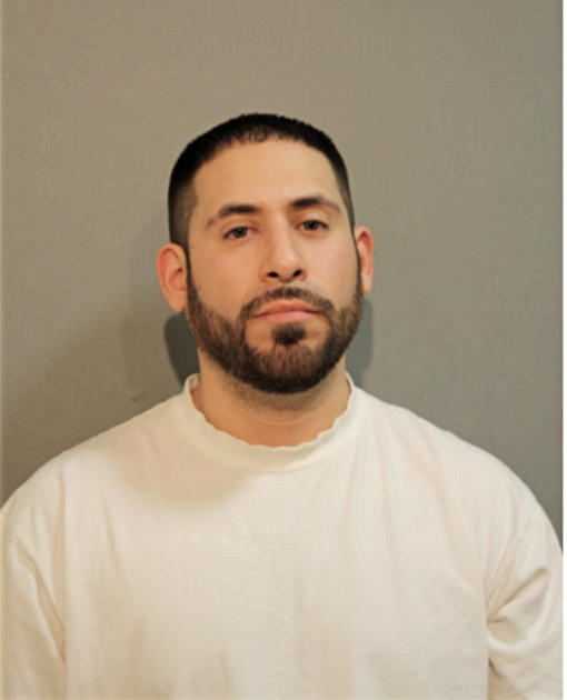 RICHARD AGUILERA, Cook County, Illinois