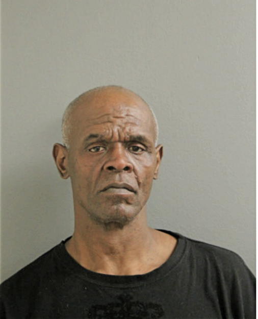 JACK ALDRIDGE, Cook County, Illinois