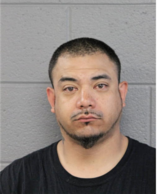 JESUS ALVARADO, Cook County, Illinois