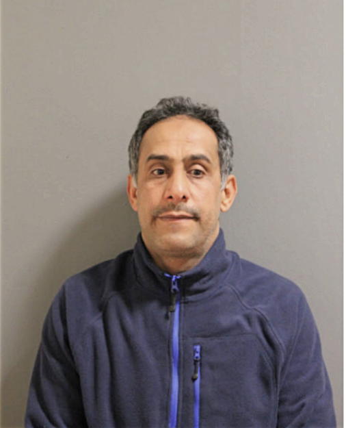 HAIDER A ALYAFAI, Cook County, Illinois