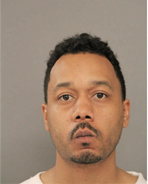 FONZELL ANDREWS, Cook County, Illinois