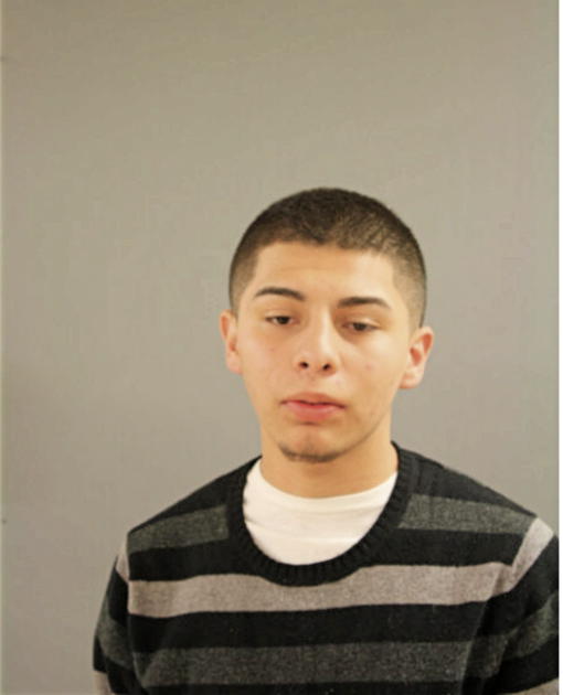 PEDRO ARENAS, Cook County, Illinois