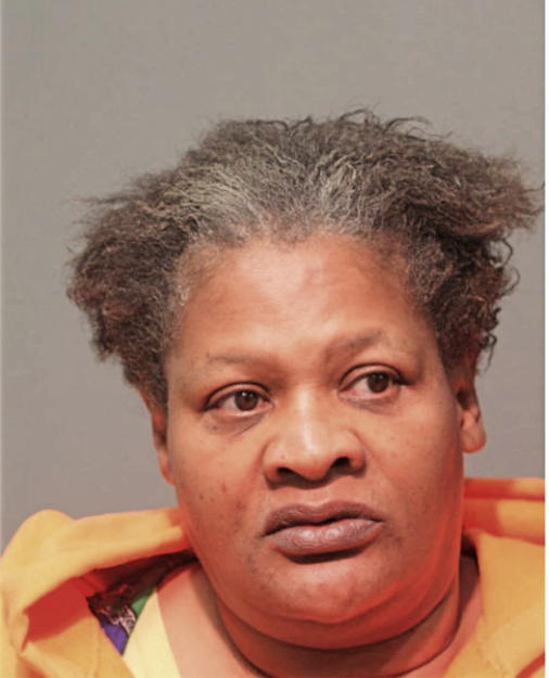 BETTY BAILEY, Cook County, Illinois
