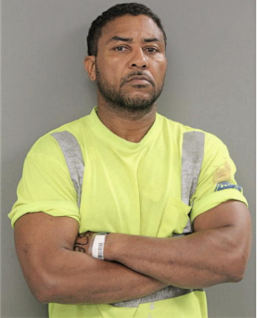JAMES J BAILEY, Cook County, Illinois
