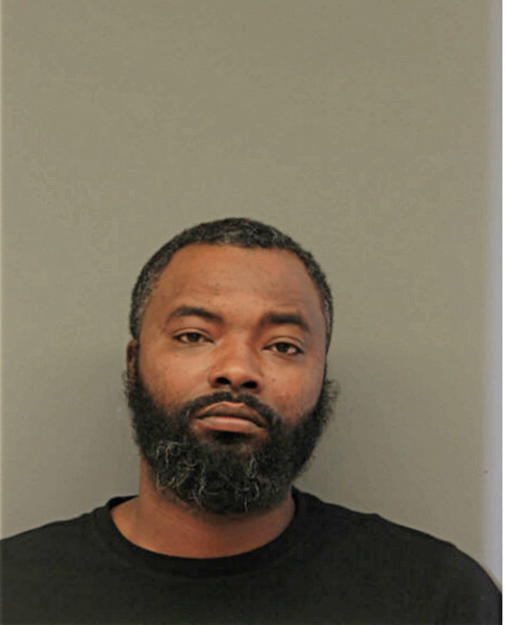 BRANDON G BEDENFIELD, Cook County, Illinois