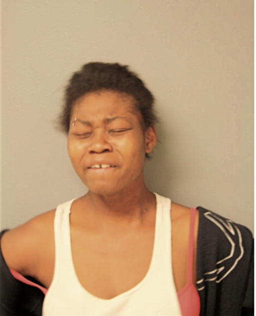 IESHA M BEY, Cook County, Illinois