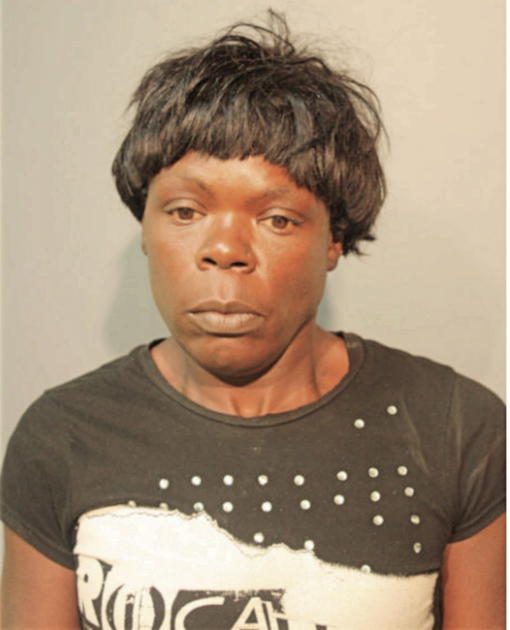 ELVIRA RENA BIBBS, Cook County, Illinois
