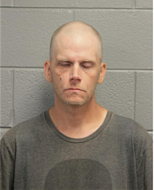CHRISTOPHER M BLANKENSHIP, Cook County, Illinois