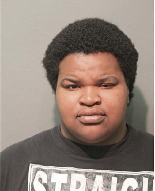 KOMANEQUE BOBBETT, Cook County, Illinois