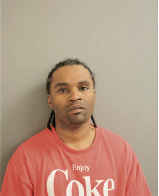 BRANDON BROOKS, Cook County, Illinois