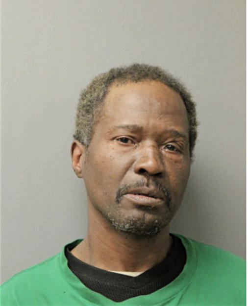 RALPH R BUCKNER, Cook County, Illinois