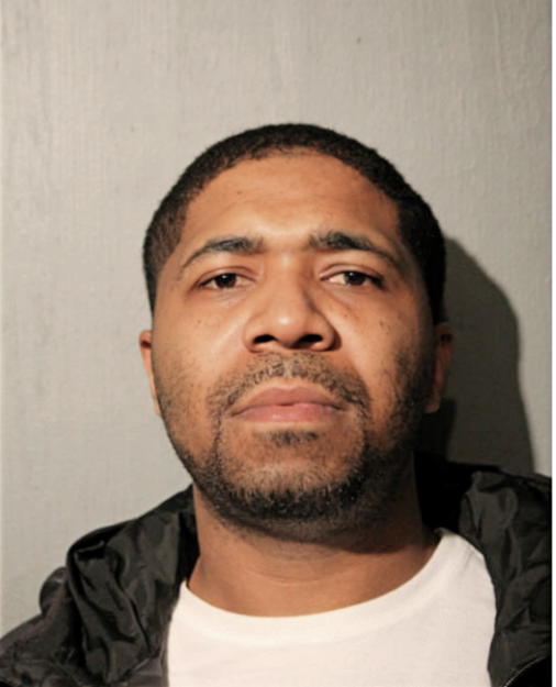 RAY J BURKETT, Cook County, Illinois