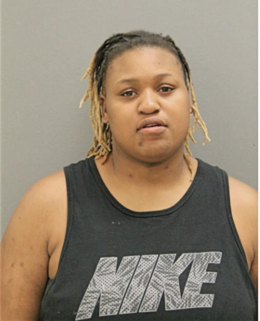 PATRICIA G BURNETT, Cook County, Illinois