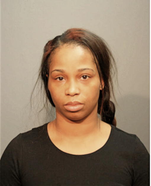 AISHA T BUSCH, Cook County, Illinois